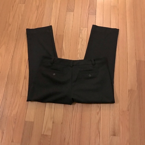 ♦️Sz 12 | NY & C Dress Black Pants ☎️ - Picture 6 of 16